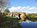 Bridge - early autumn